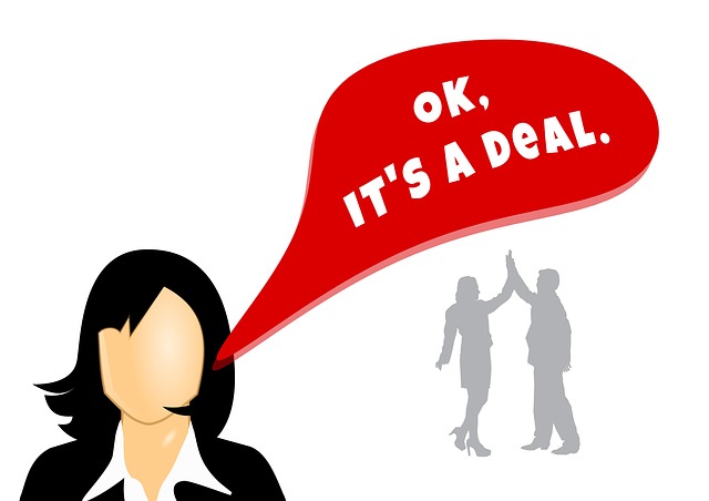 deal or no deal